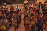 laos022 - kids Pakbeng